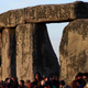 Illustration for article titled If Stonehenge Is Actually a Giant Instrument, What Does It Sound Like?
